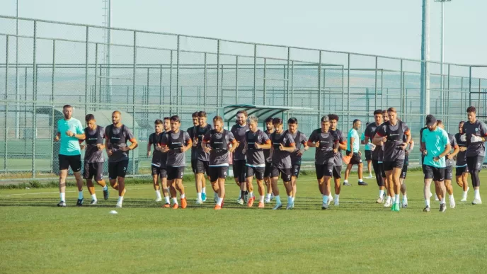 kepezspor futbol takımı tarihi