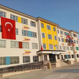 kepez 100. yıl cumhuriyet ilkokulu