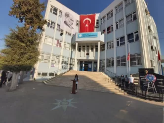 kepez 100. yıl ortaokulu