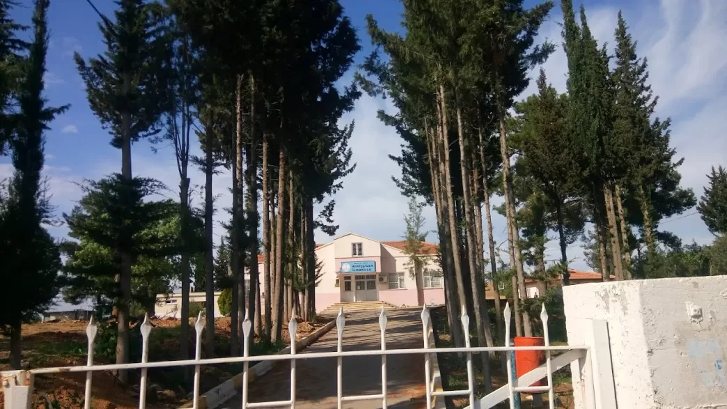 kepez kirişçiler ilkokulu