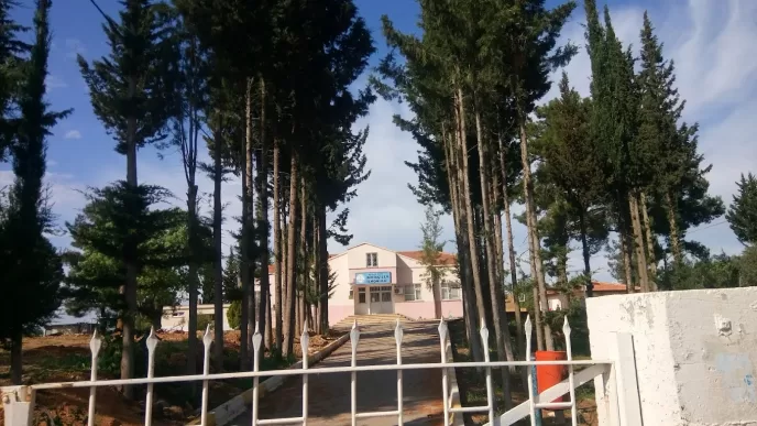 kepez kirişçiler ilkokulu