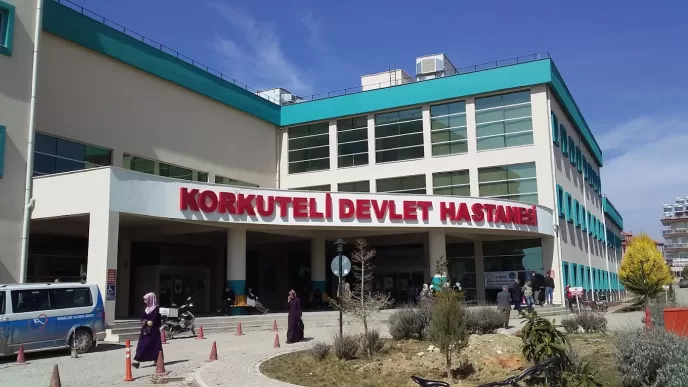 korkuteli devlet hastanesi