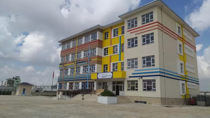 kepez kübra mümün soydal ortaokulu