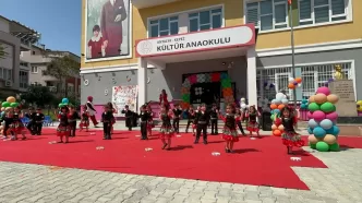 kepez kültür anaokulu