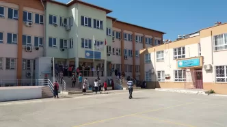 kepez kültür ilkokulu
