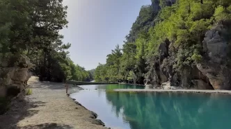 ilk çağ dönemi antalya