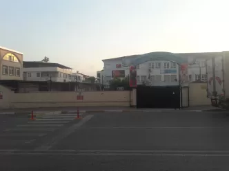 kepez mehmet kemal dedeman ilkokulu