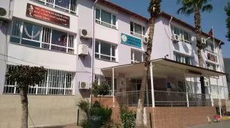 kepez mimar sinan ilkokulu ve ortaokulu