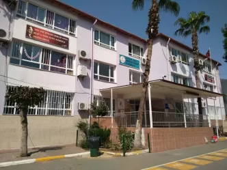 kepez mimar sinan ilkokulu ve ortaokulu