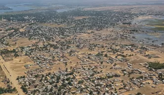 dünyanın en kirli başkenti