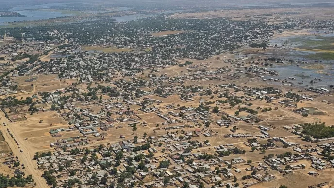 dünyanın en kirli başkenti