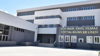 kepez neriman erol yılmaz sosyal bilimler lisesi