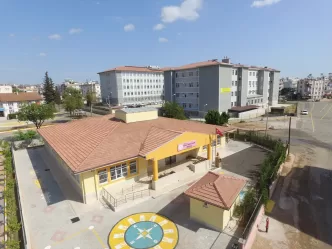 kepez nevin ahmet selçuk anaokulu