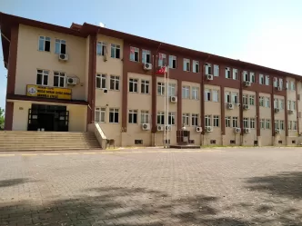 kepez nevzat saygan - levent saygan anadolu lisesi