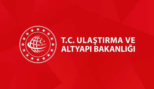 ulaştırma ve altyapı bakanlığı