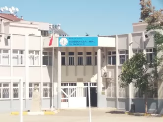 kepez perihan esat aral ortaokulu