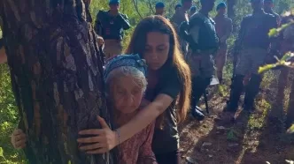 iklim adaleti forumu esra ışık esra ışık açıklaması,