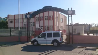 kepez şahinevler ortaokulu