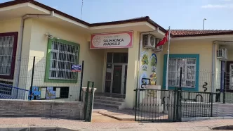 kepez salih konca anaokulu