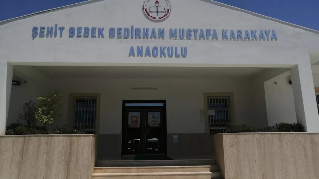 kepez şehit bebek mustafa bedirhan karakaya anaokulu adres