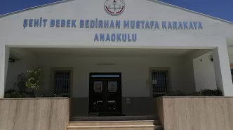 kepez şehit bebek mustafa bedirhan karakaya anaokulu adres