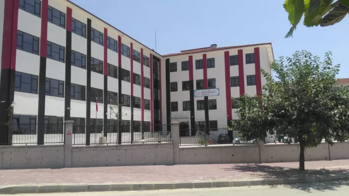 kepez şehit ilyas acar ilkokulu adres