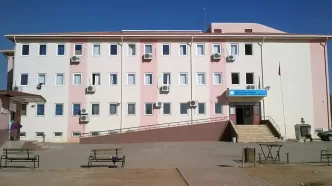 kepez şehit jandarma üsteğmen gökhan korkut ortaokulu adres