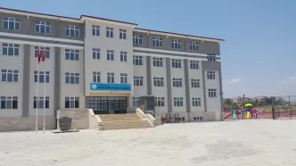 kepez şehit kazım esmer ilkokulu