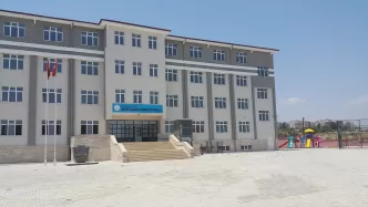 kepez şehit kazım esmer ilkokulu