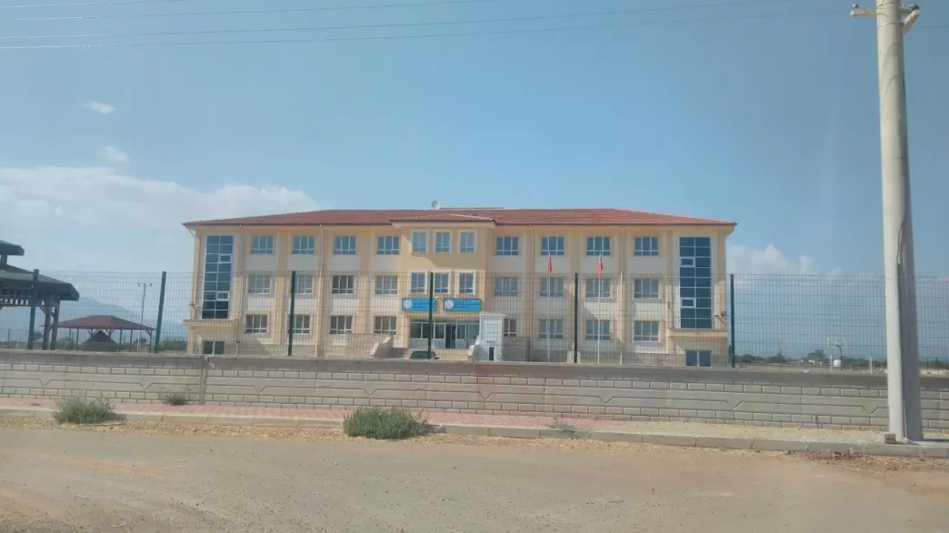 kepez şehit metin darbaş ortaokulu