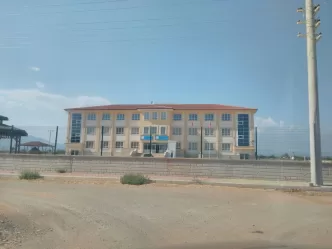 kepez şehit metin darbaş ortaokulu