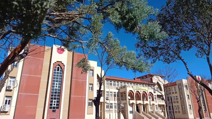 kepez ömer dikmen çok programlı anadolu lisesi