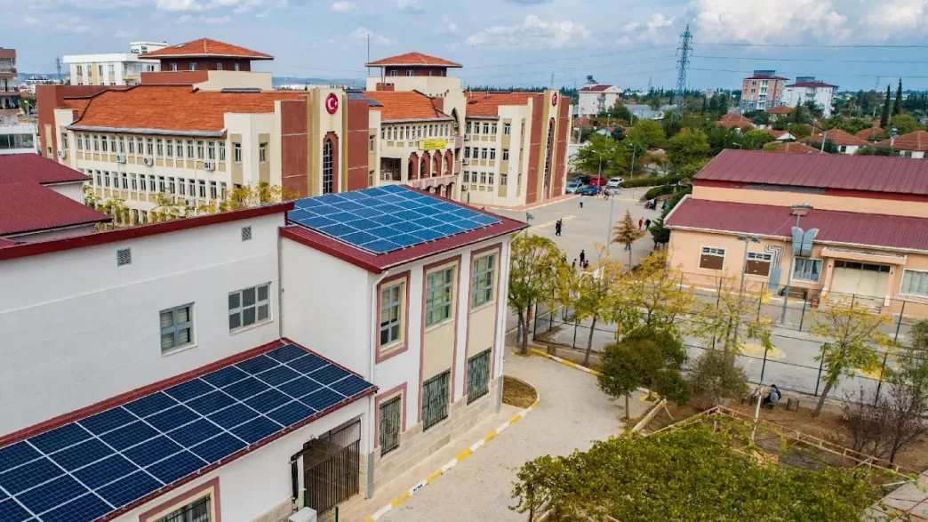 kepez şehit özcan şenol mesleki ve teknik anadolu lisesi