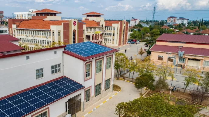 kepez şehit özcan şenol mesleki ve teknik anadolu lisesi