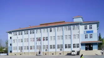 kepez şehit serhat genç ilkokulu