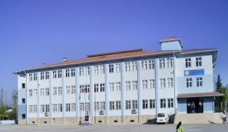 kepez şehit serhat genç ilkokulu