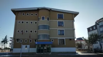 kepez şehit ufuk baysan ilkokulu