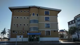 kepez şehit ufuk baysan ilkokulu