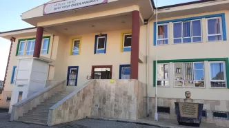 kepez şehit yusuf önder anaokulu