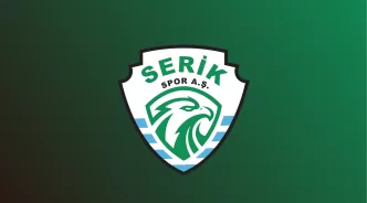 serikspor futbol takımı tarihi
