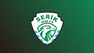 serikspor futbol takımı tarihi