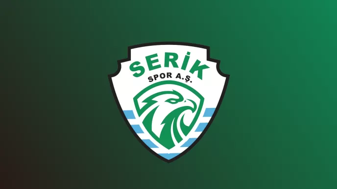 serikspor futbol takımı tarihi