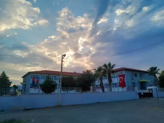 kepez süleyman demirel ilkokulu ve ortaokulu