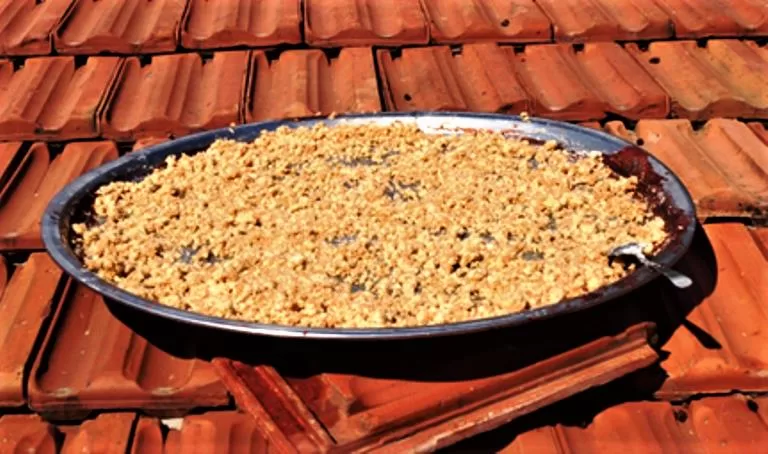 tatlı tarhana çorbası nasıl yapılır