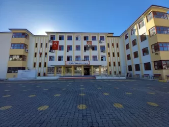 kepez toros anadolu lisesi