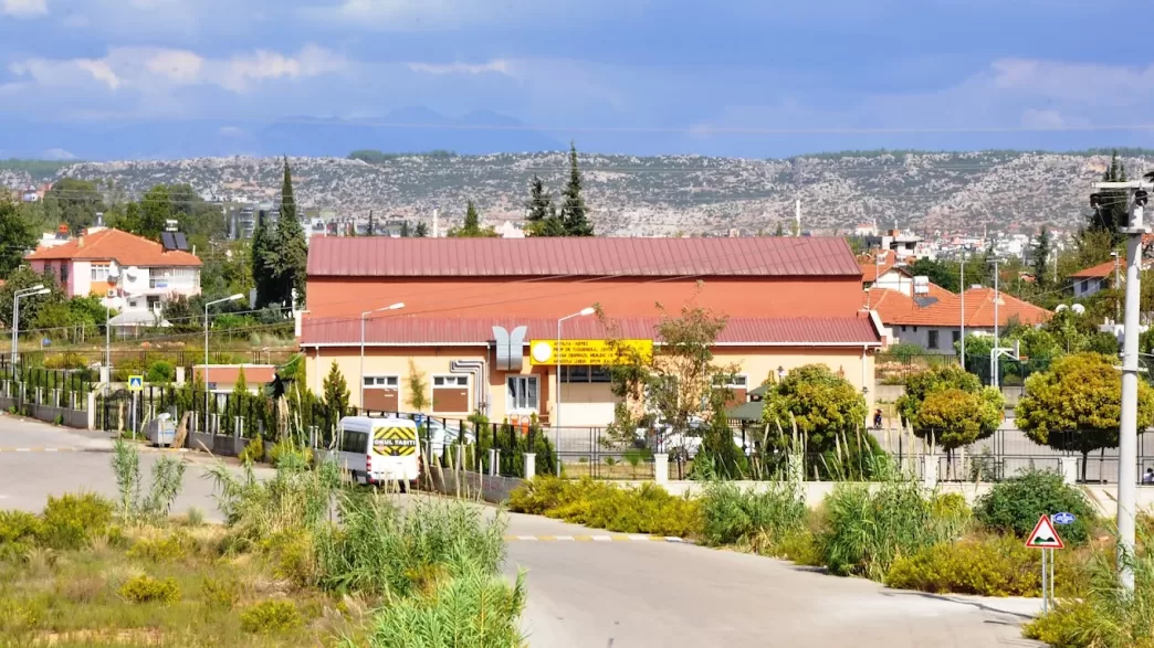 kepez dr tuğgeneral cevdet demirkol ayhan demirkol mesleki ve teknik anadolu lisesi
