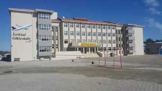 Aksu Uçak Bakım Teknolojisi Mesleki ve Teknik Anadolu Lisesi adres