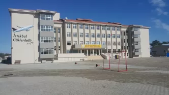Aksu Uçak Bakım Teknolojisi Mesleki ve Teknik Anadolu Lisesi adres