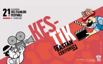 21. Uluslararası İşçi Filmleri Festivali