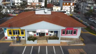 kepez ümmü limon anaokulu